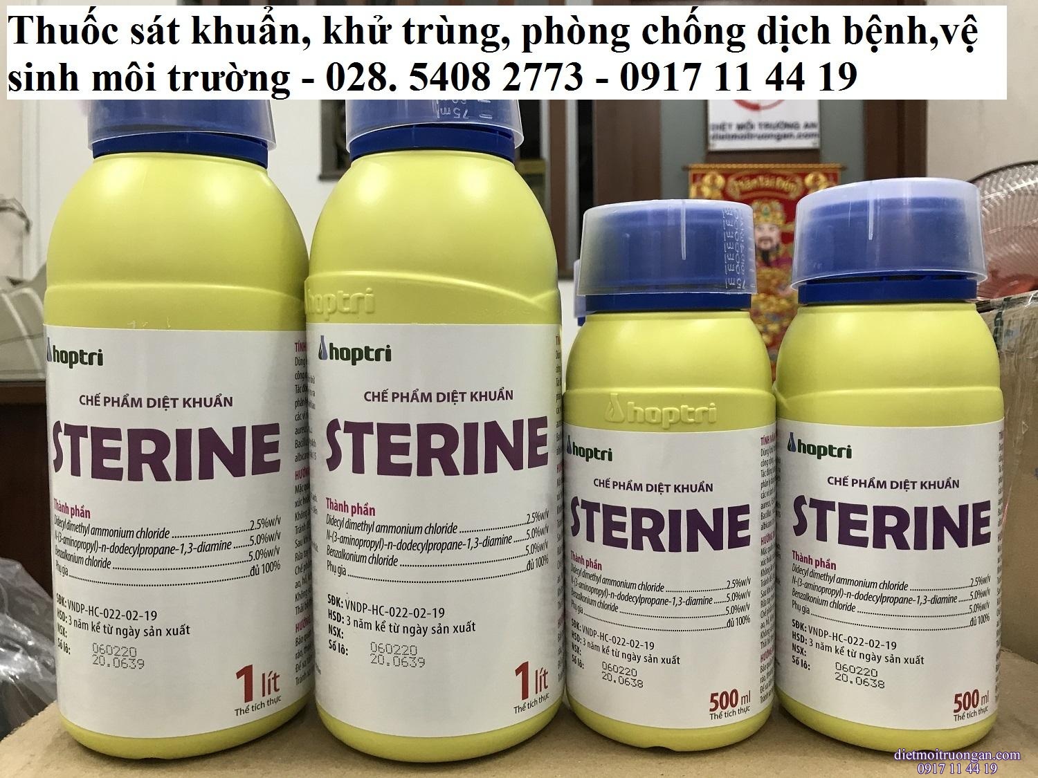 BÁN THUỐC KHỬ TRÙNG  DIỆT KHUẨN PHÒNG DỊCH CORONA ( COVID 19)