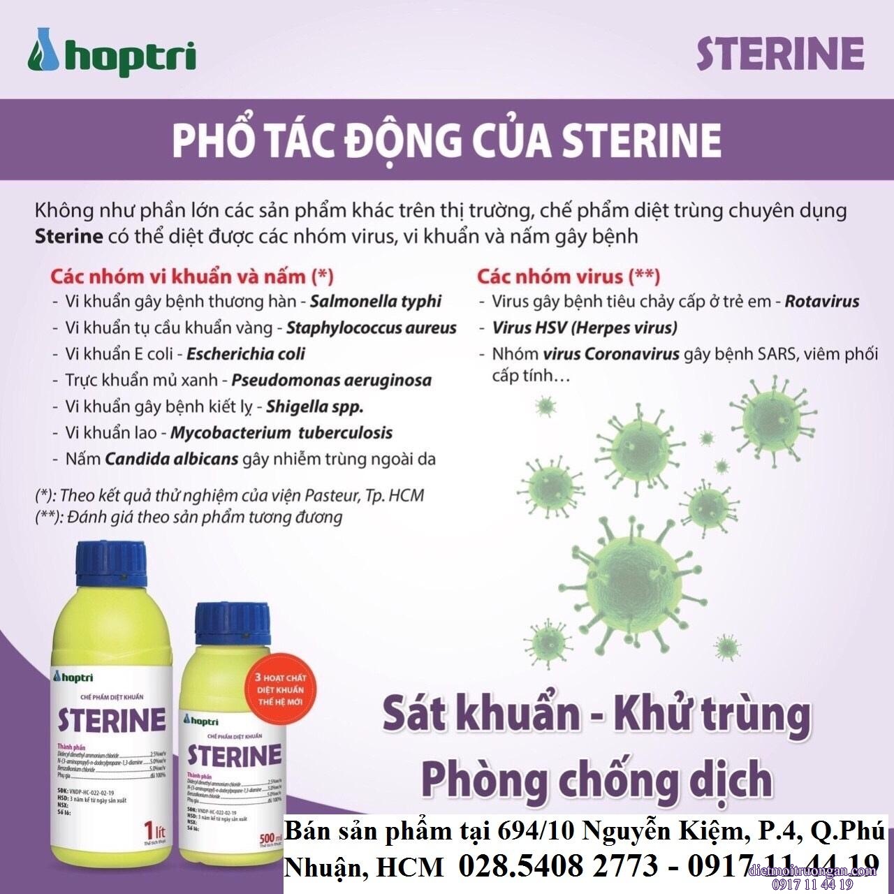 BÁN THUỐC KHỬ TRÙNG  DIỆT KHUẨN PHÒNG DỊCH CORONA ( COVID 19)