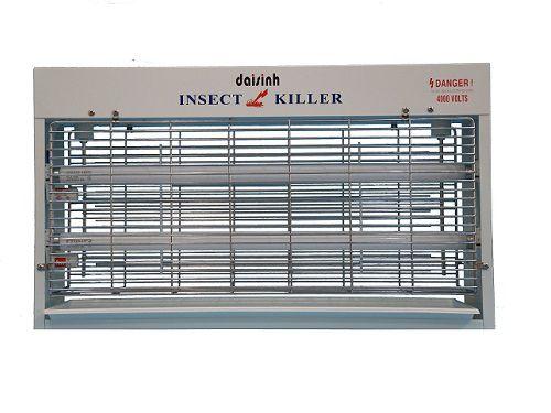 Đèn diệt côn trùng công nghiệp Đại Sinh DS_D202
