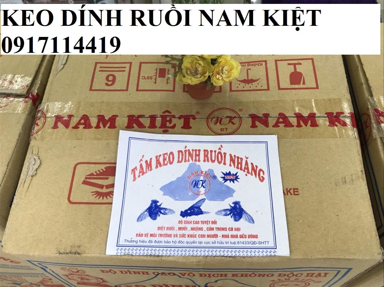 MUA KEO RUỒI Ở ĐÂU HCM