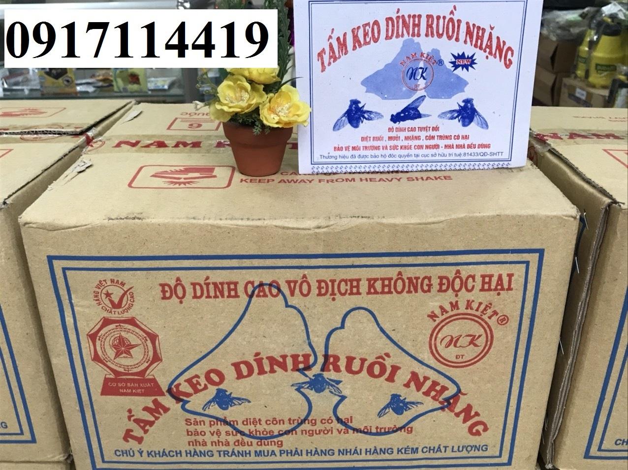KEO DÍNH RUỒI SHOPEE - GIAO HÀNG MIỄN PHÍ TOÀN QUỐC