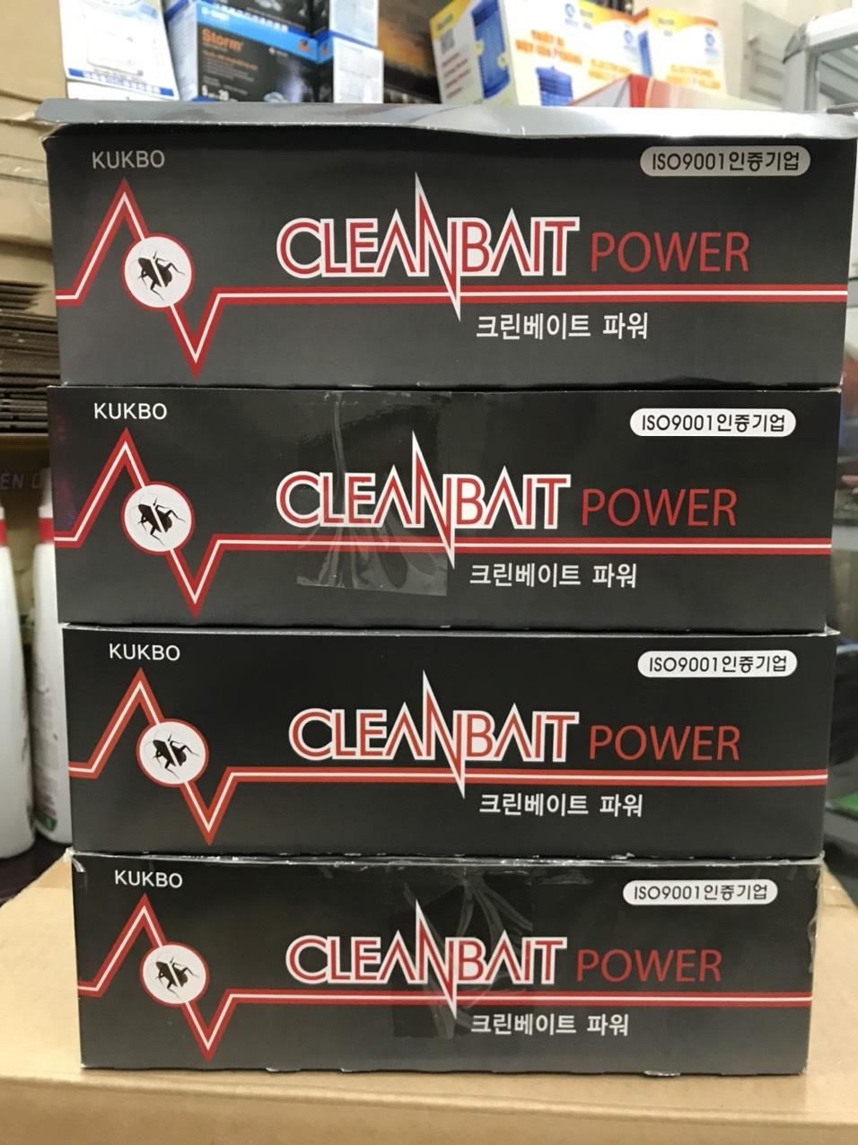Giá Cleanbait Power diệt gián Đức chuyên dụng